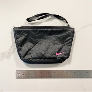 nike cosmetic bag